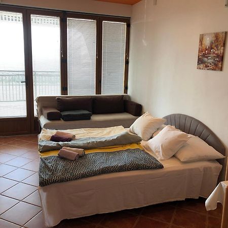 Vuke Apartments Senj  Dış mekan fotoğraf