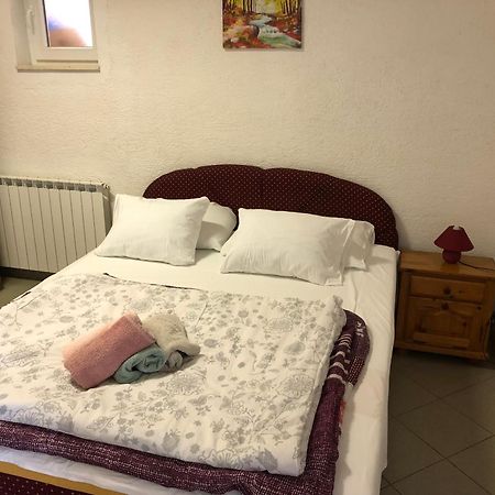 Vuke Apartments Senj  Dış mekan fotoğraf