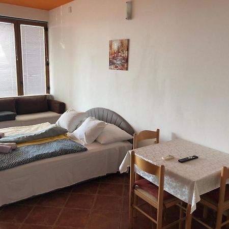 Vuke Apartments Senj  Dış mekan fotoğraf