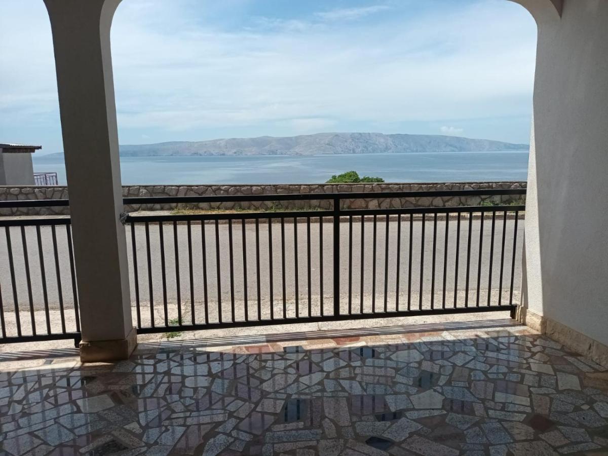 Vuke Apartments Senj  Dış mekan fotoğraf