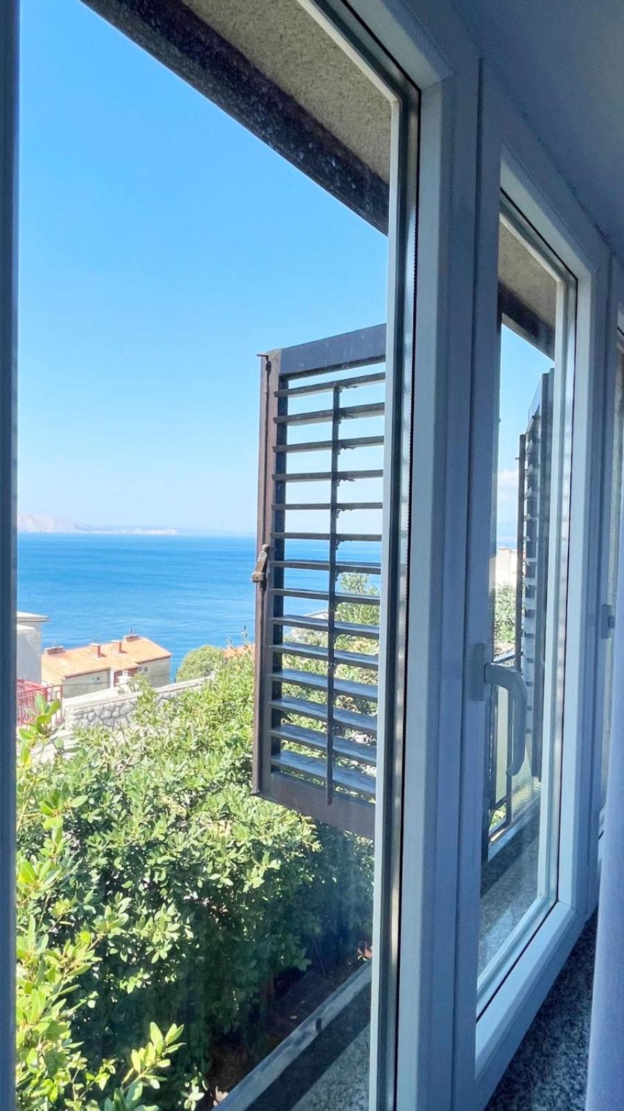 Vuke Apartments Senj  Dış mekan fotoğraf