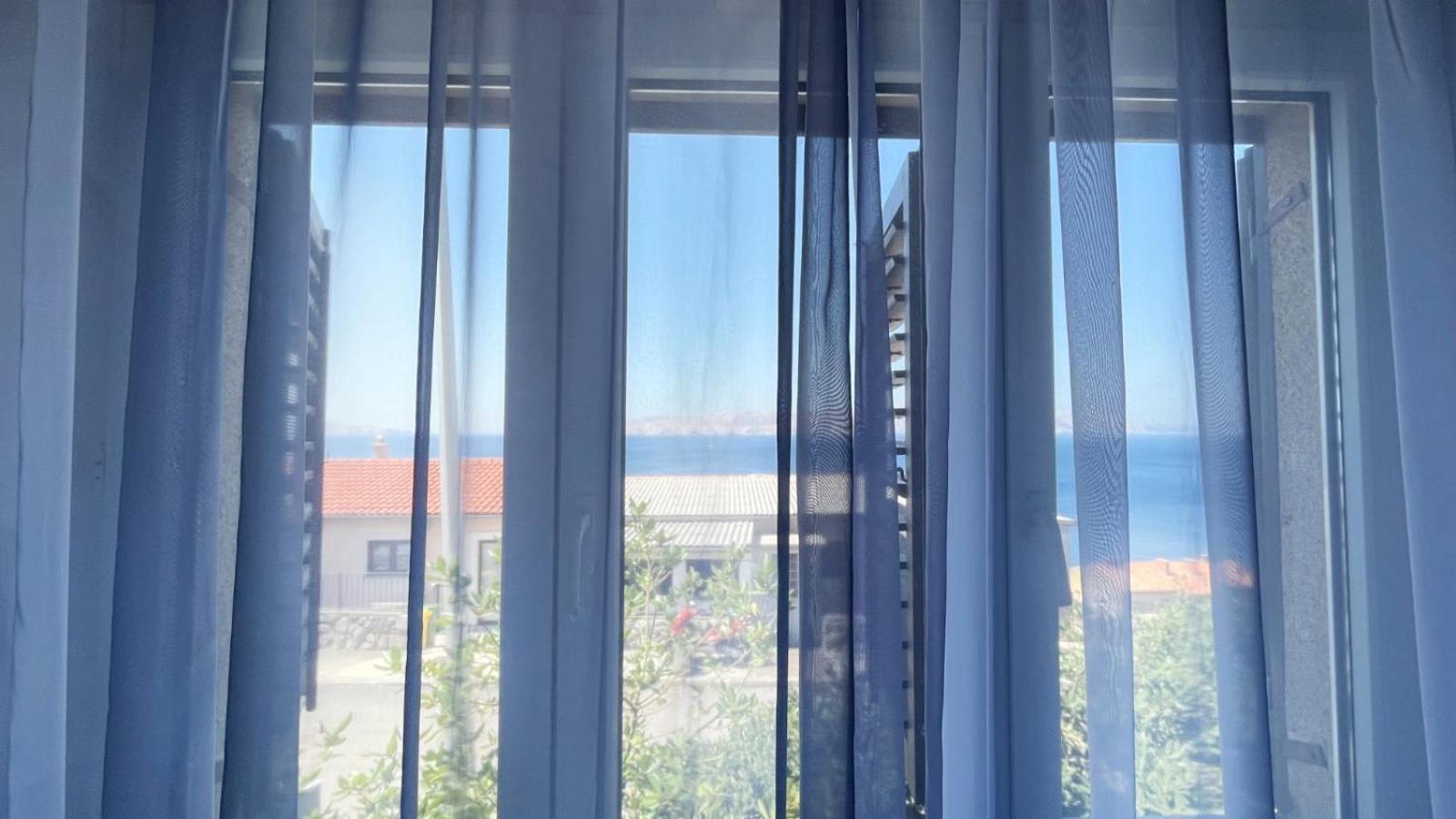 Vuke Apartments Senj  Dış mekan fotoğraf