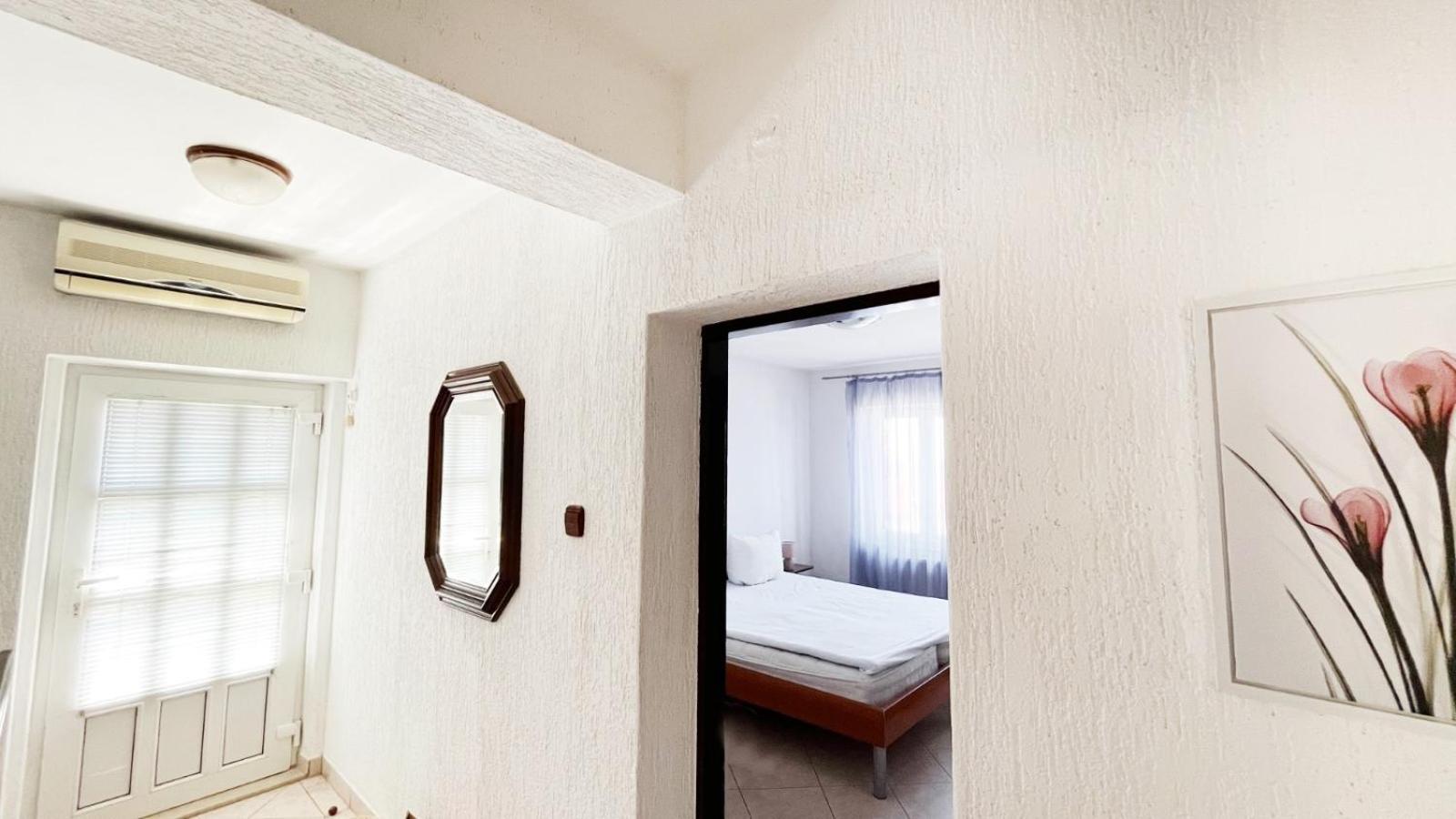 Vuke Apartments Senj  Dış mekan fotoğraf