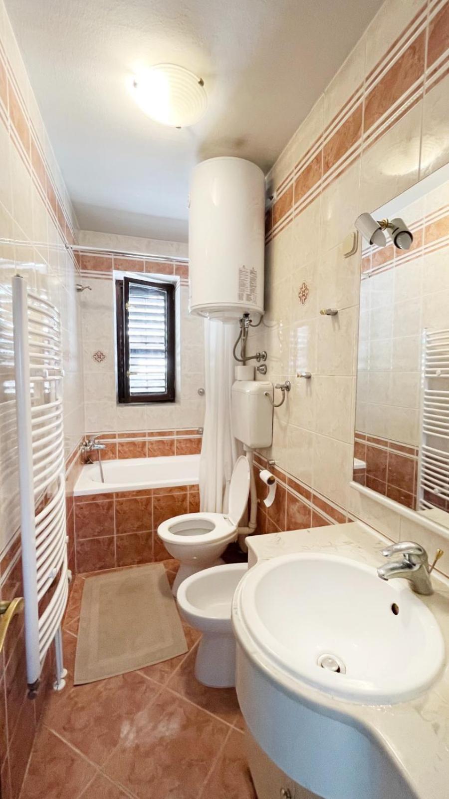 Vuke Apartments Senj  Dış mekan fotoğraf