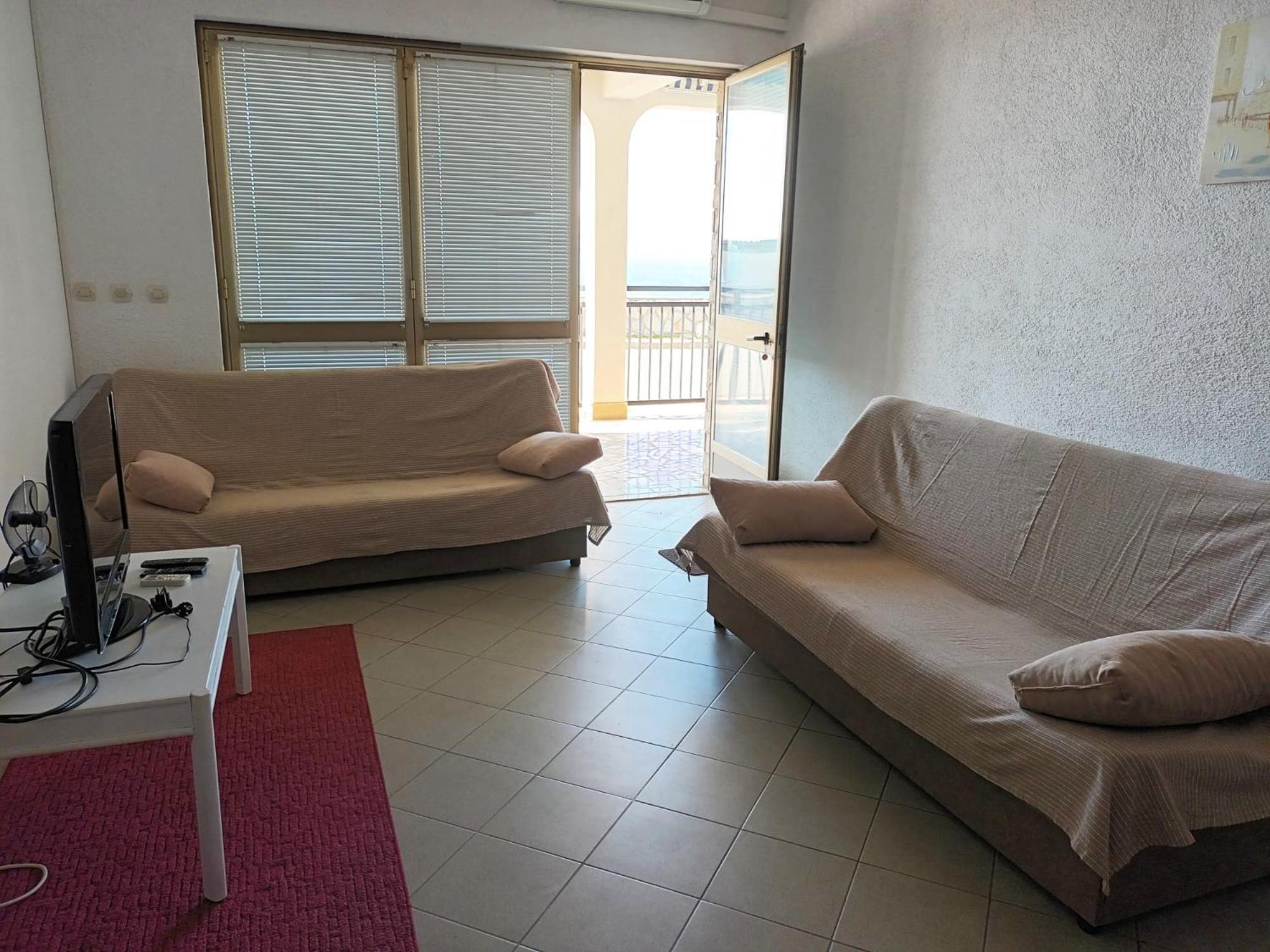 Vuke Apartments Senj  Dış mekan fotoğraf