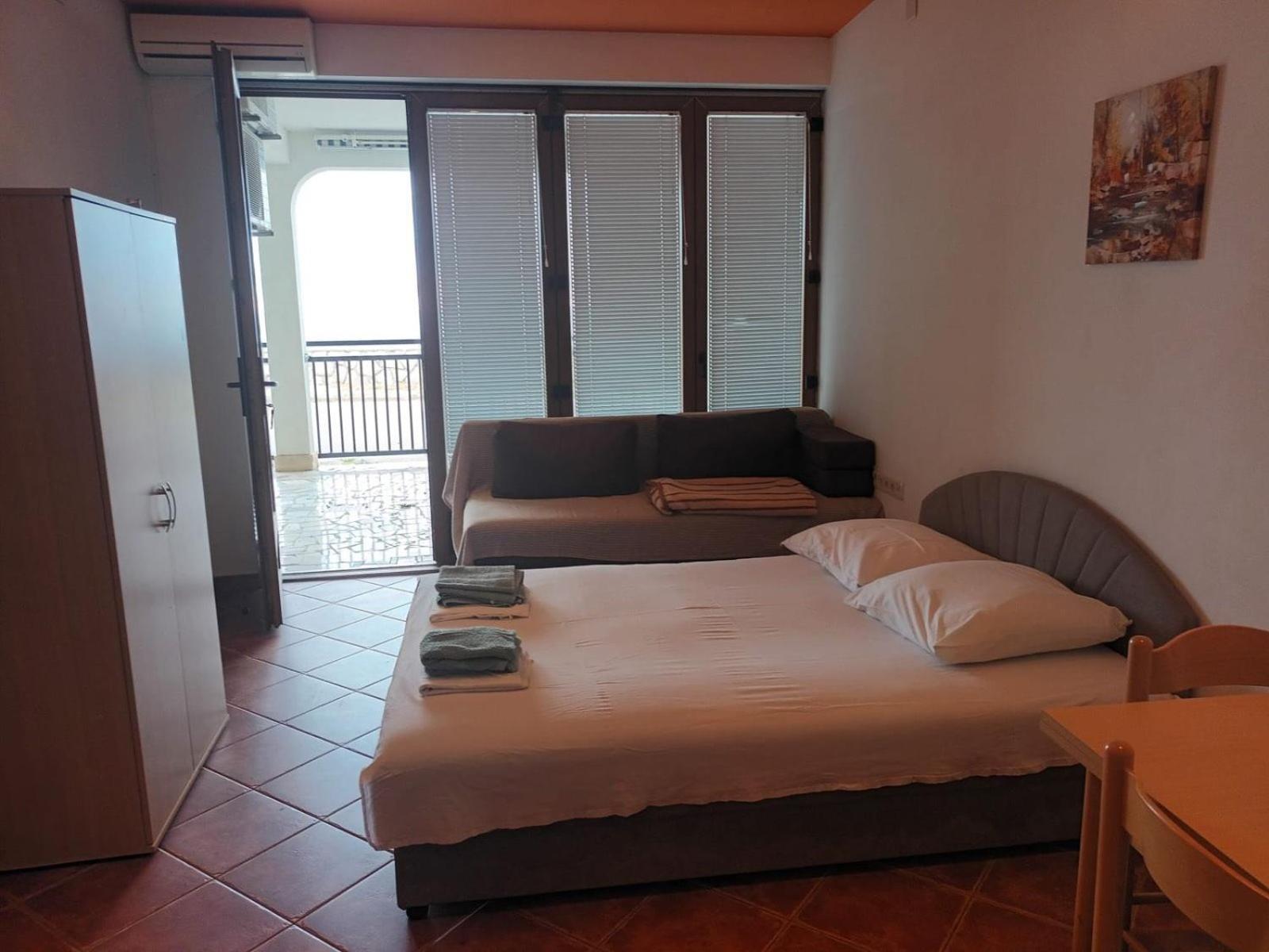 Vuke Apartments Senj  Dış mekan fotoğraf