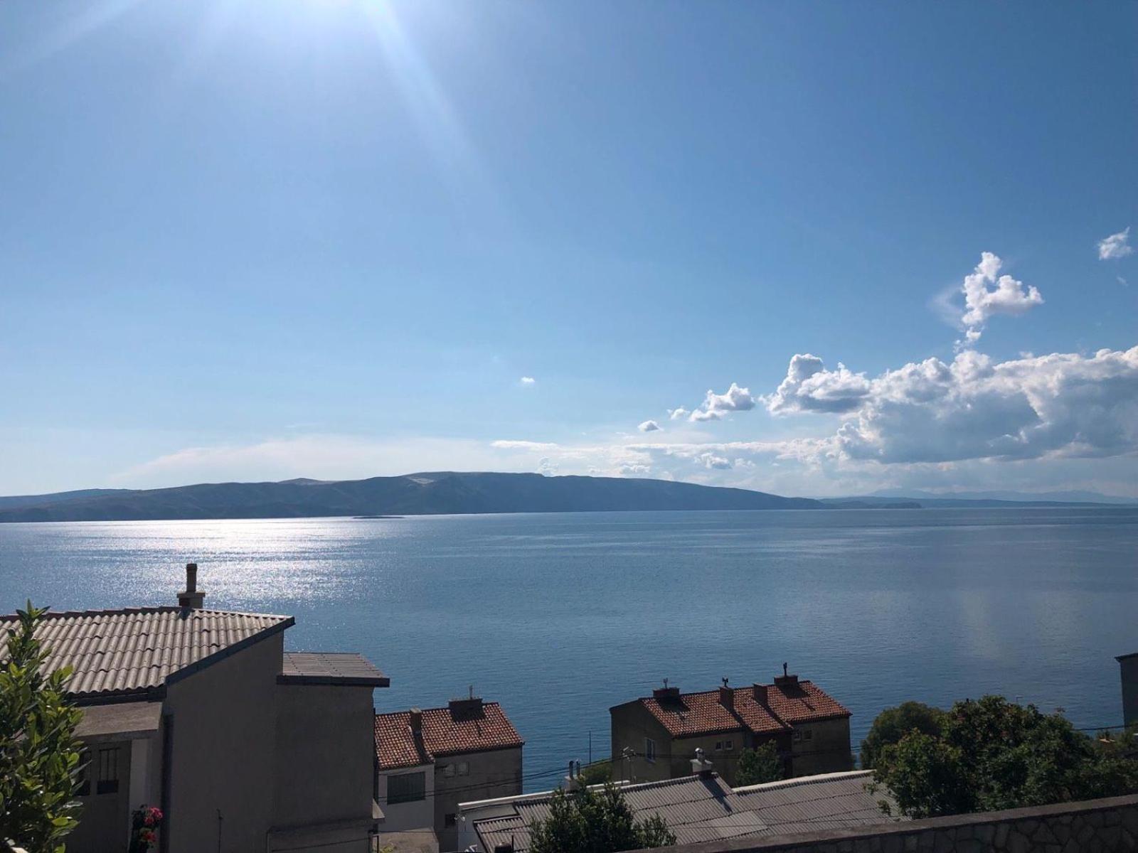 Vuke Apartments Senj  Dış mekan fotoğraf
