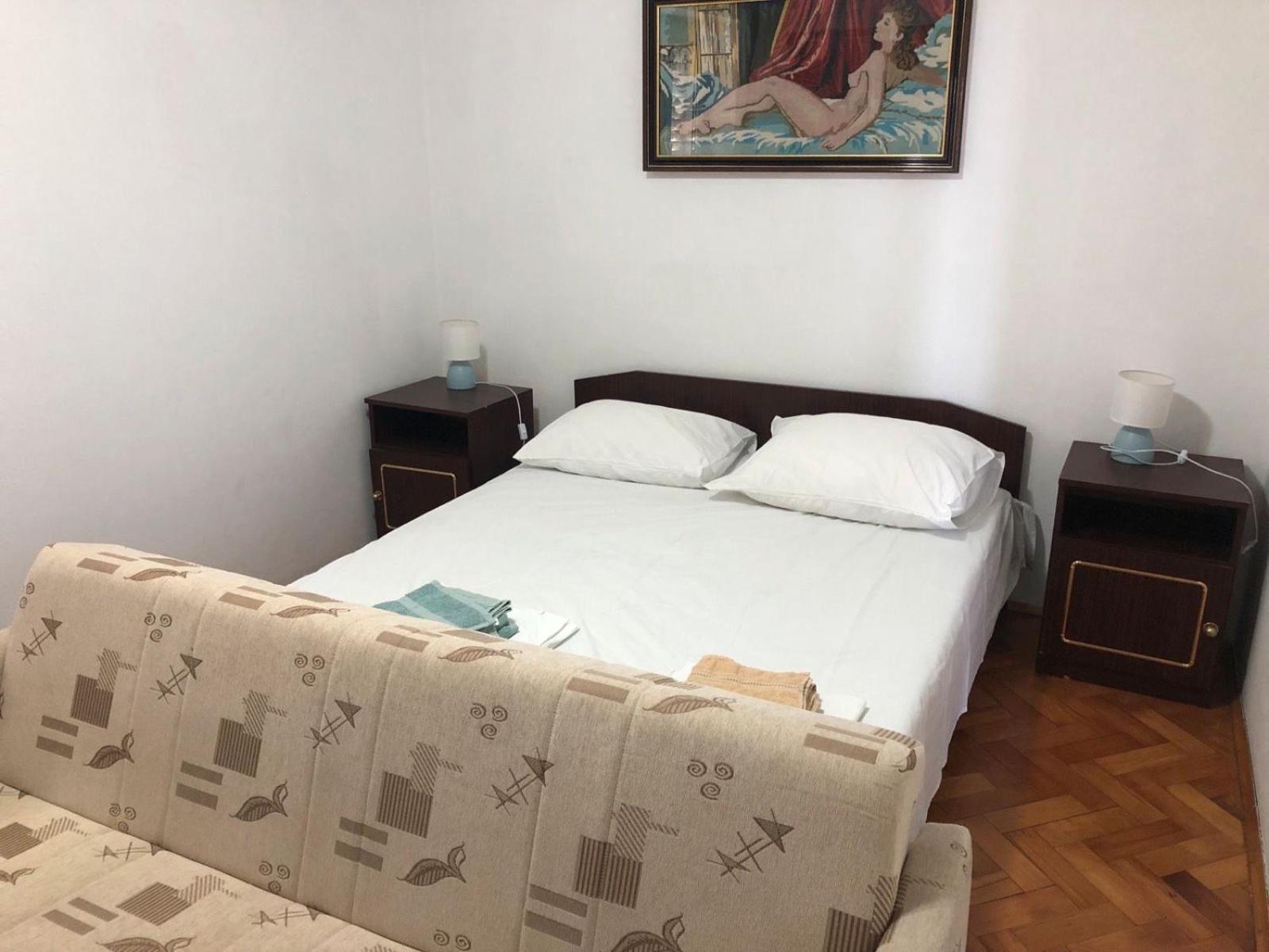 Vuke Apartments Senj  Dış mekan fotoğraf