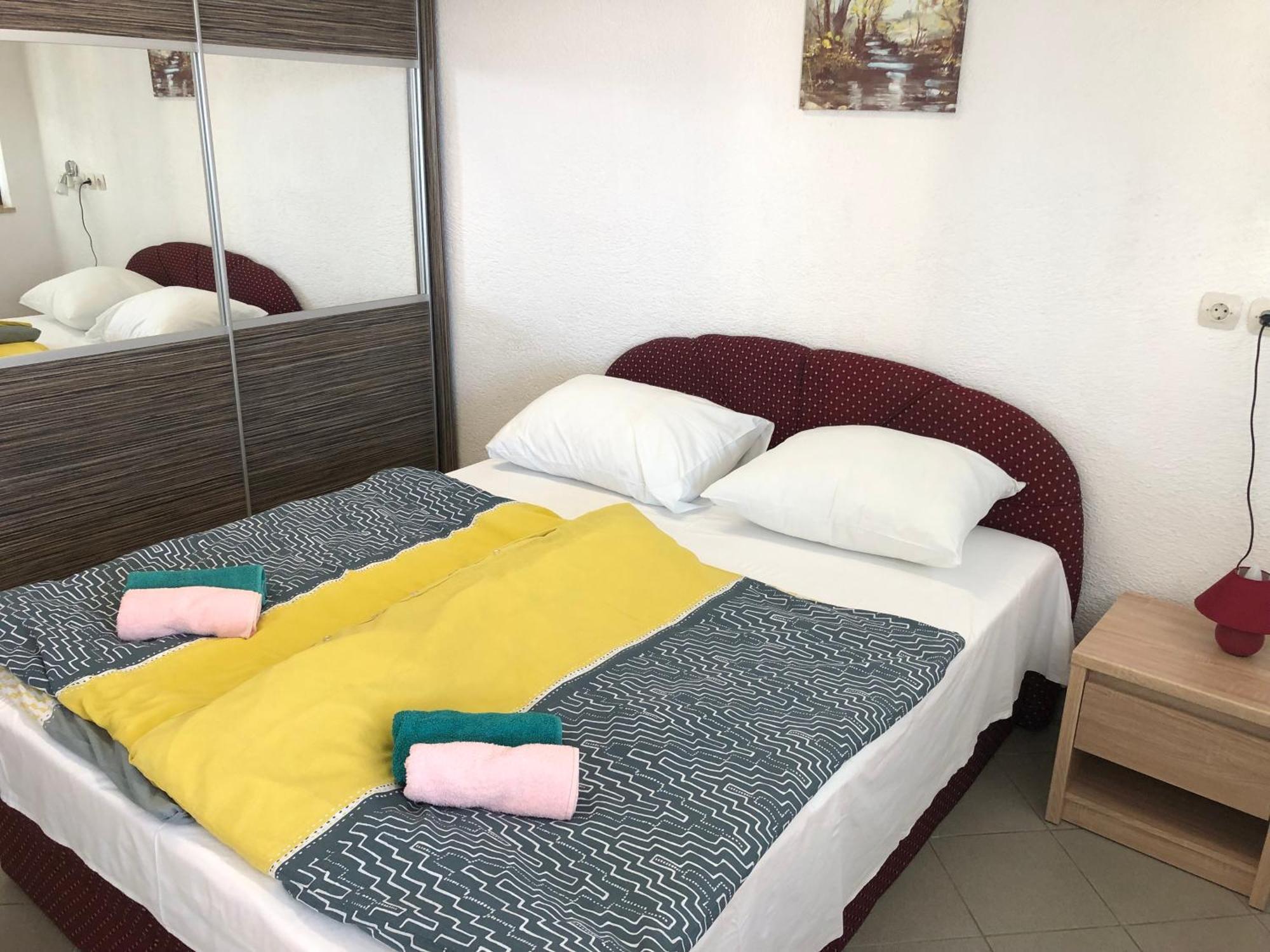 Vuke Apartments Senj  Dış mekan fotoğraf