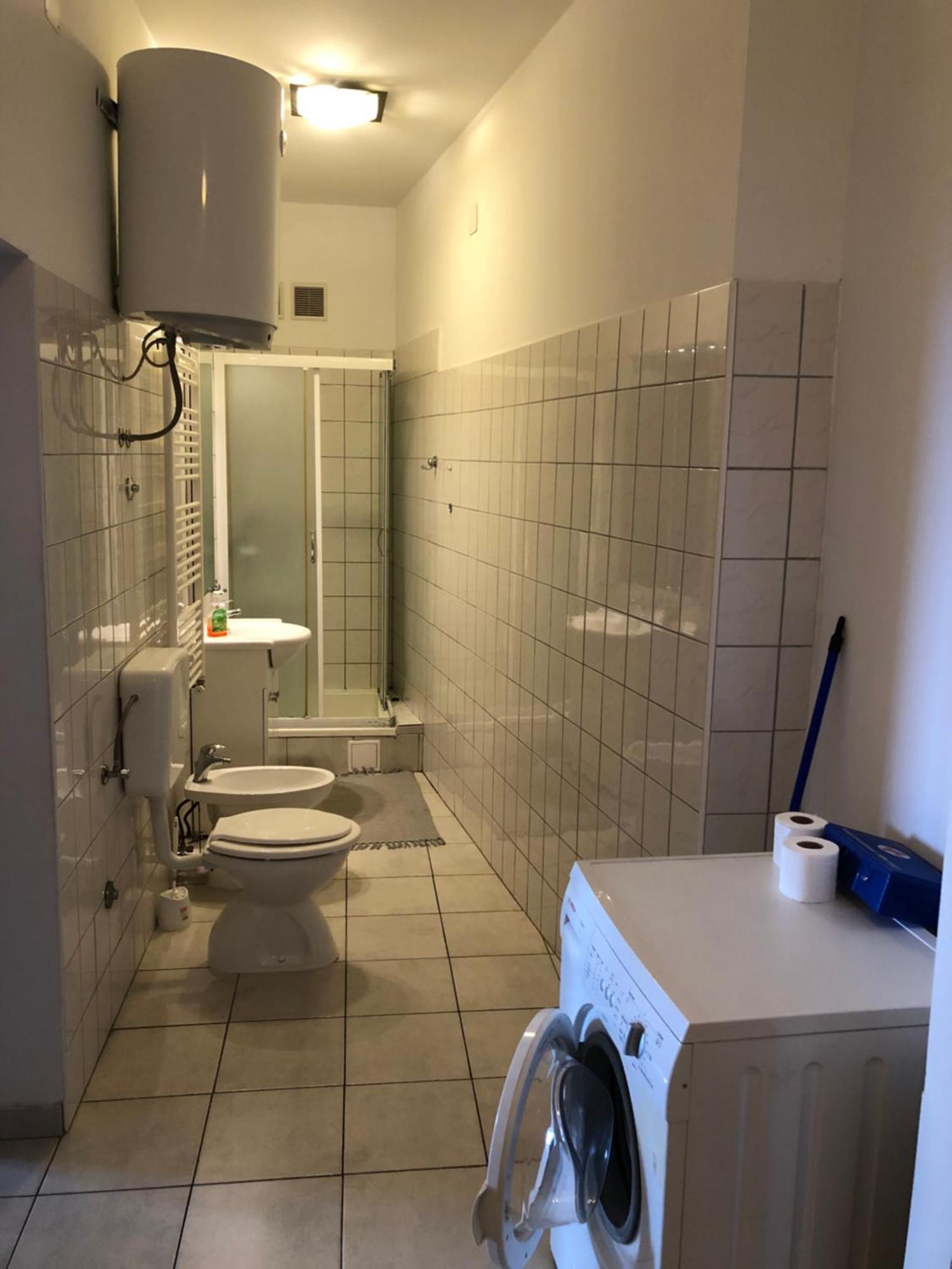 Vuke Apartments Senj  Dış mekan fotoğraf