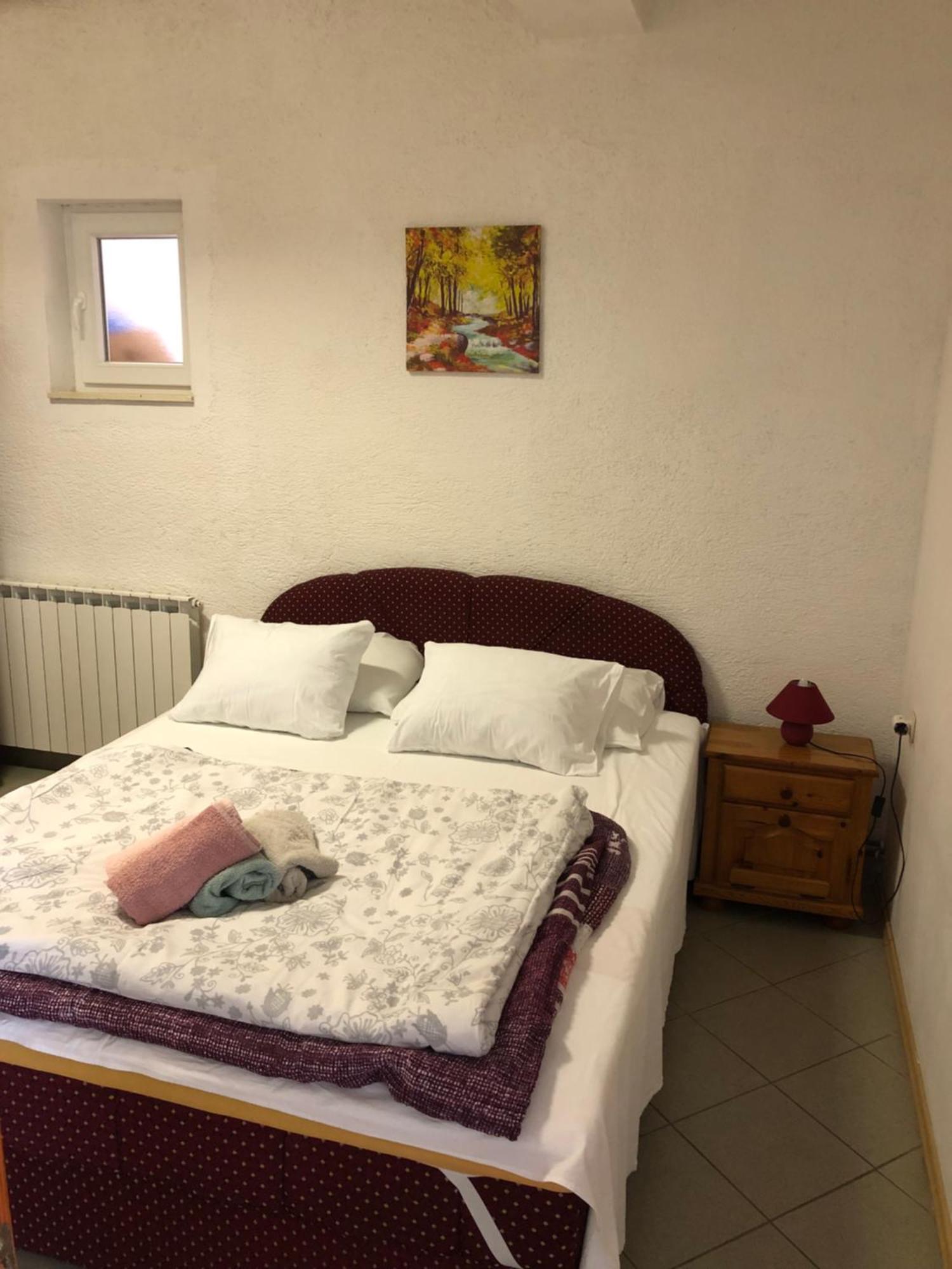 Vuke Apartments Senj  Dış mekan fotoğraf