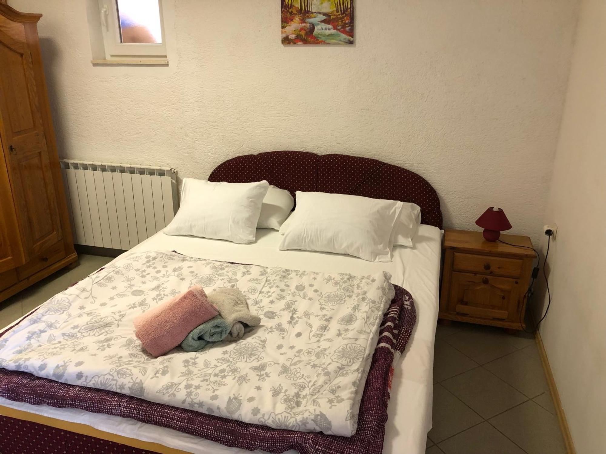 Vuke Apartments Senj  Dış mekan fotoğraf