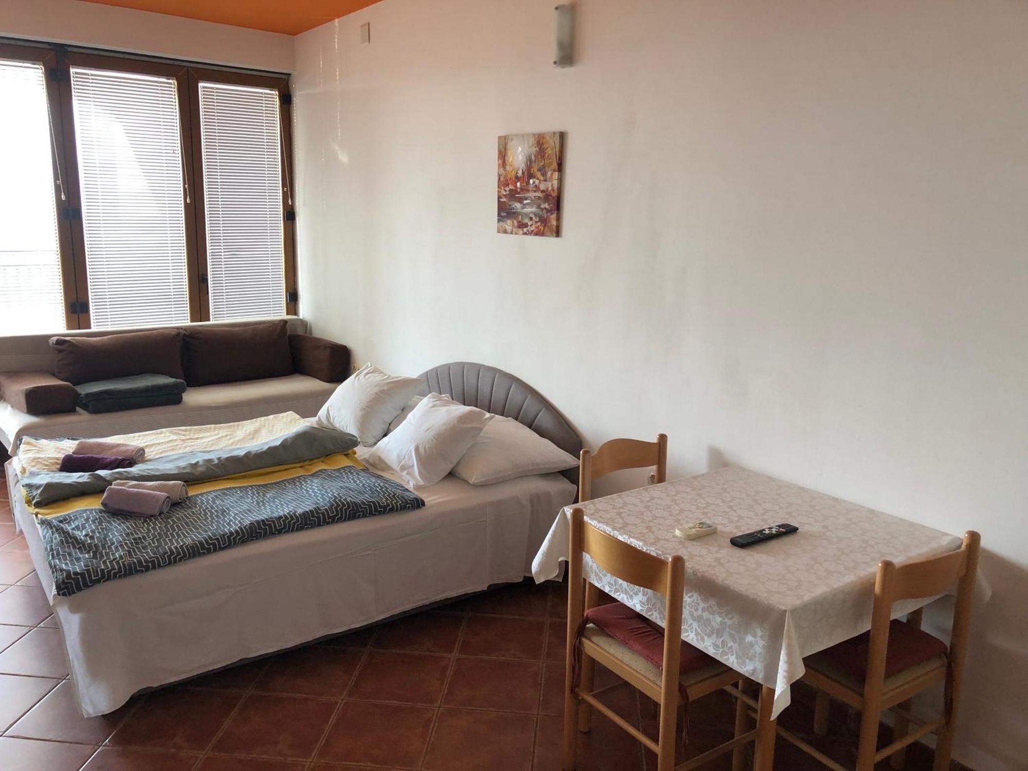 Vuke Apartments Senj  Dış mekan fotoğraf