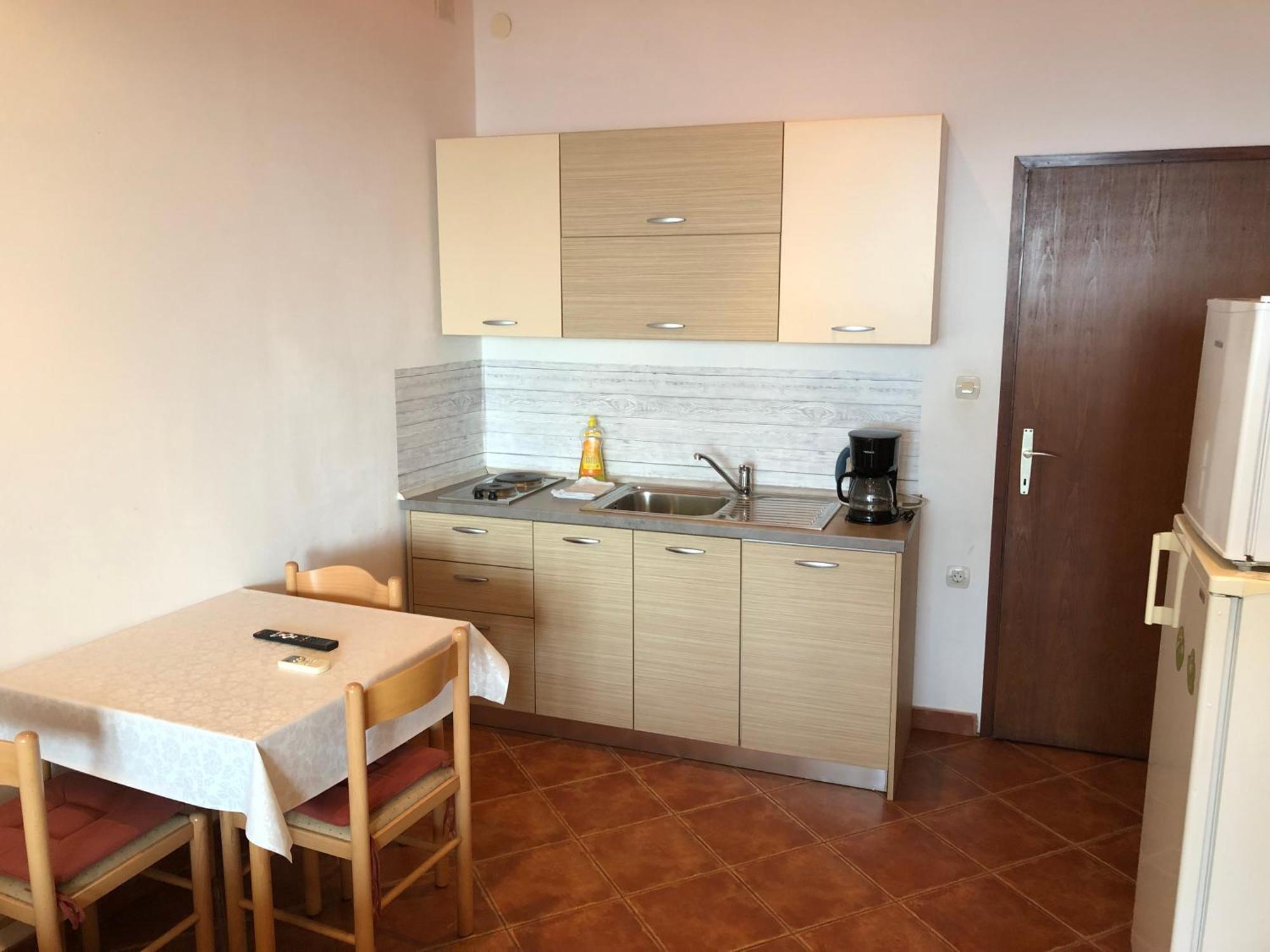 Vuke Apartments Senj  Dış mekan fotoğraf