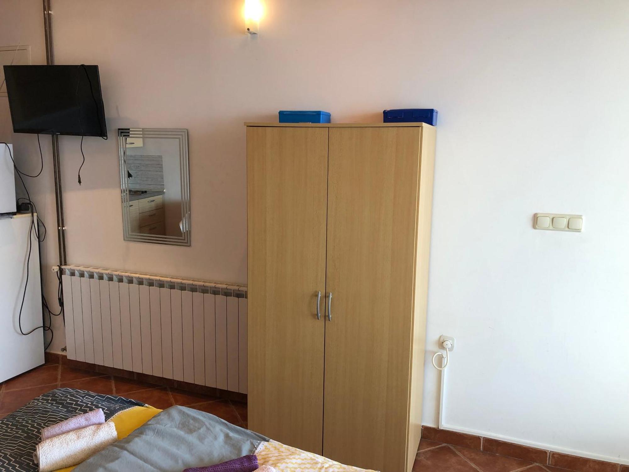 Vuke Apartments Senj  Dış mekan fotoğraf