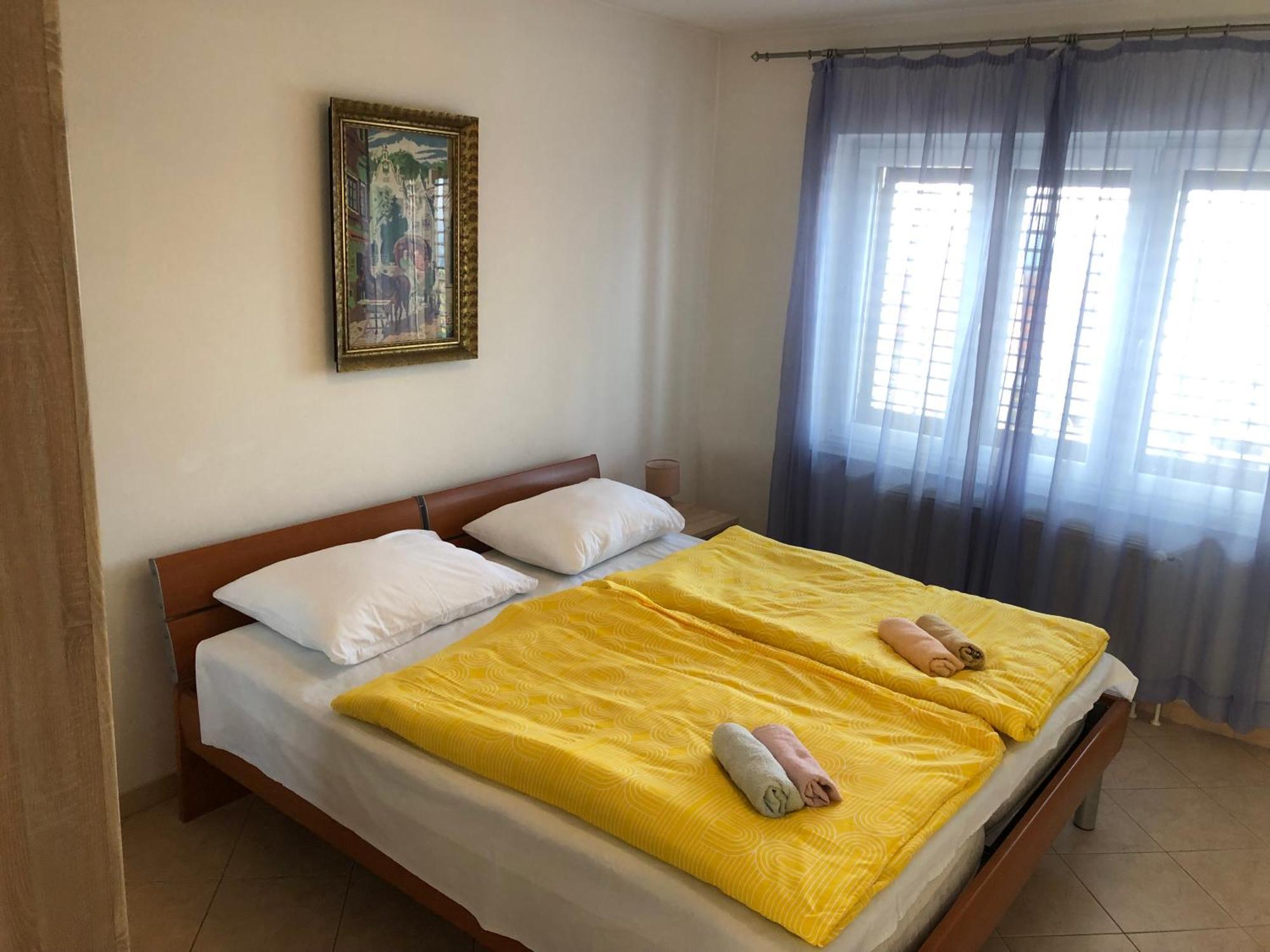 Vuke Apartments Senj  Dış mekan fotoğraf