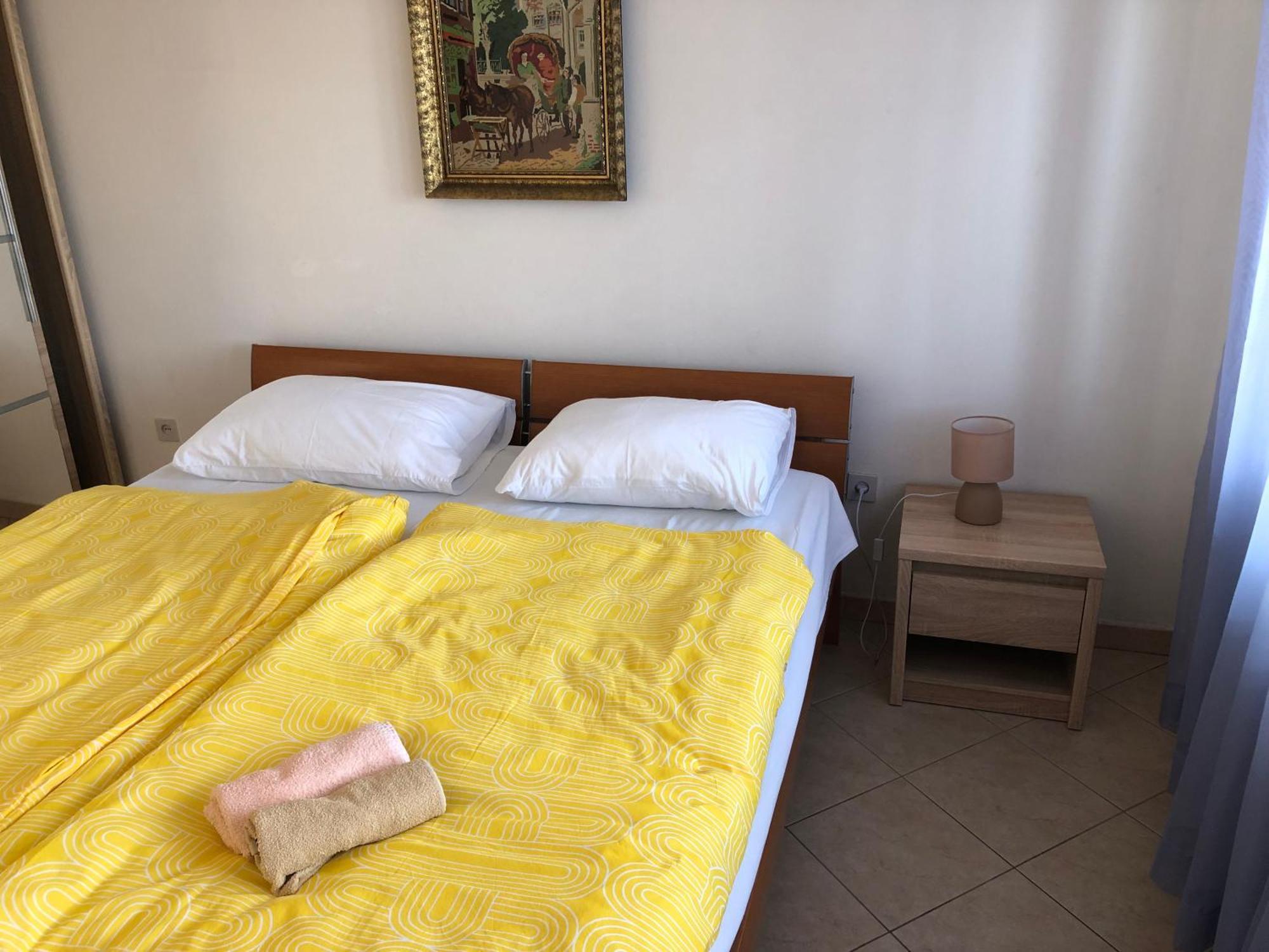 Vuke Apartments Senj  Dış mekan fotoğraf