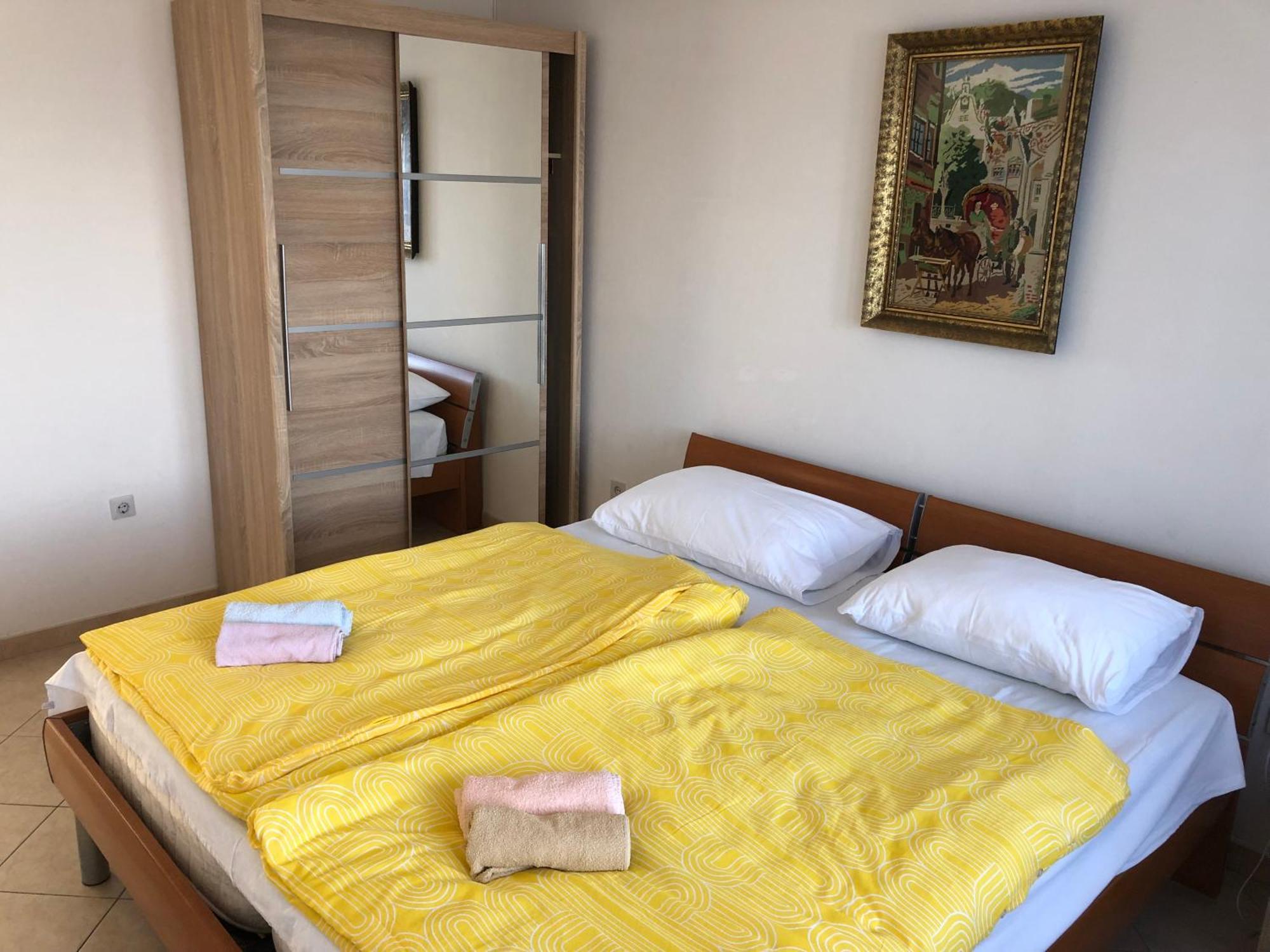 Vuke Apartments Senj  Dış mekan fotoğraf