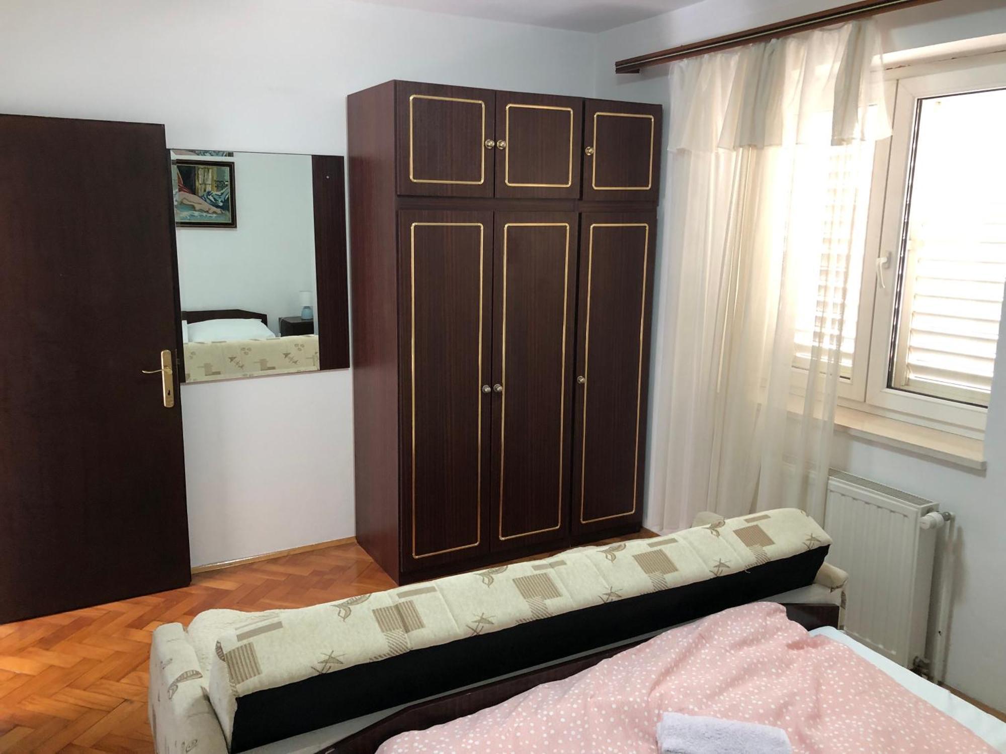 Vuke Apartments Senj  Dış mekan fotoğraf