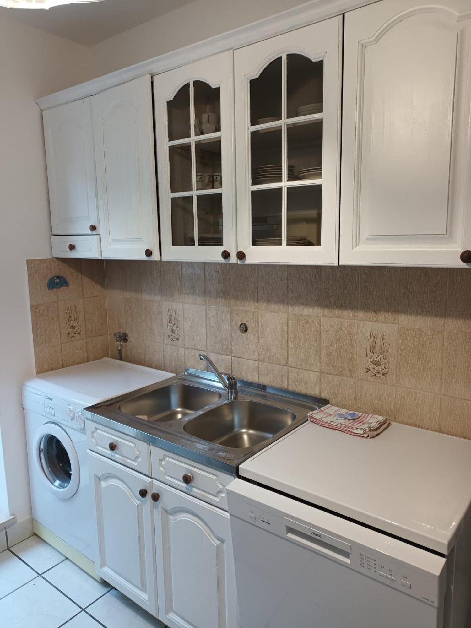 Vuke Apartments Senj  Dış mekan fotoğraf