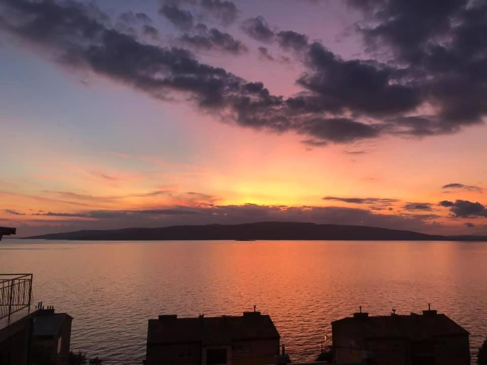 Vuke Apartments Senj  Dış mekan fotoğraf
