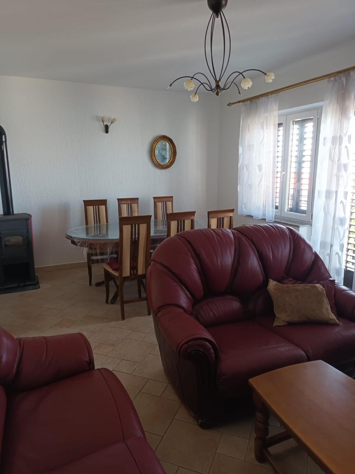 Vuke Apartments Senj  Dış mekan fotoğraf