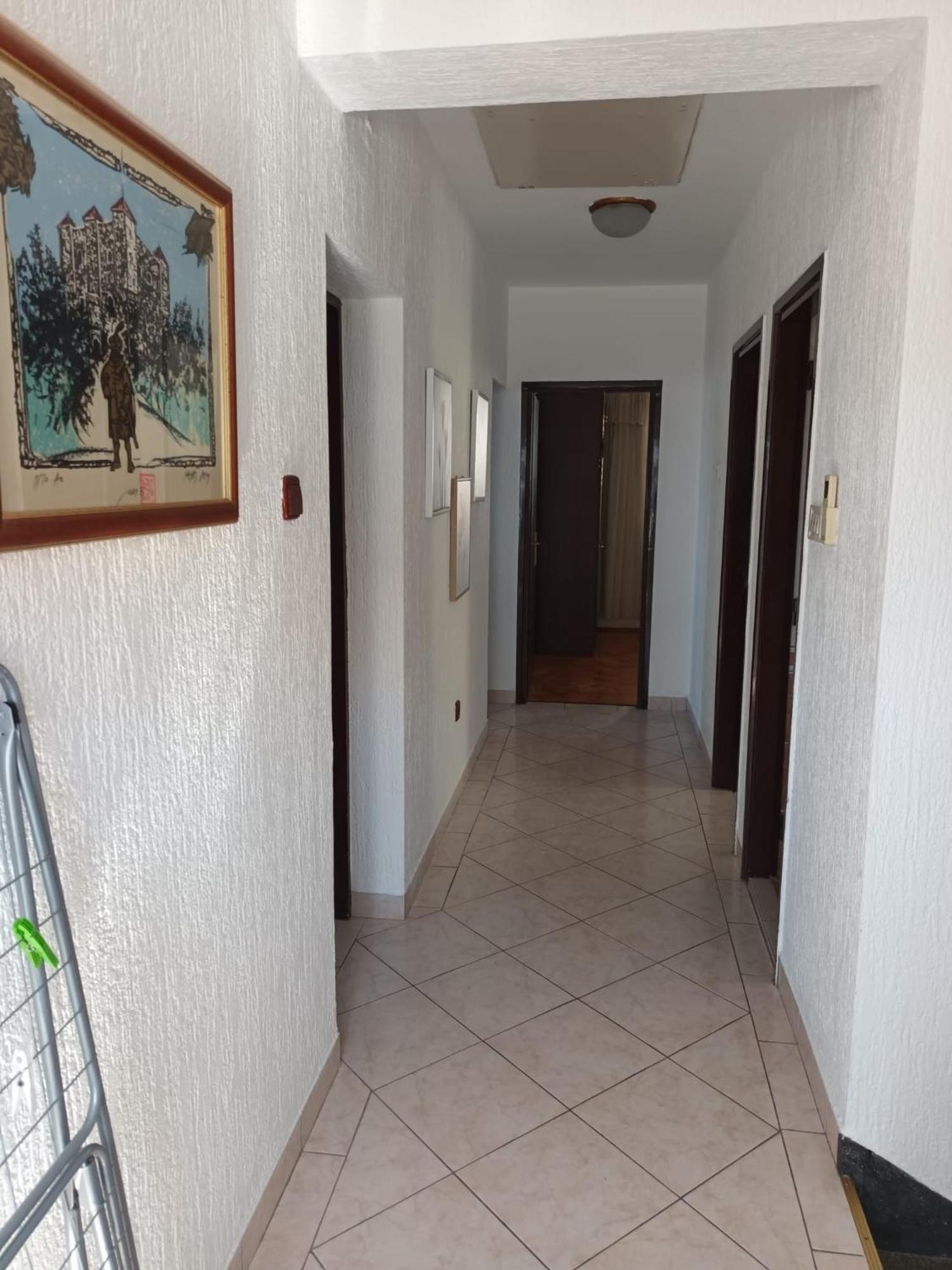 Vuke Apartments Senj  Dış mekan fotoğraf