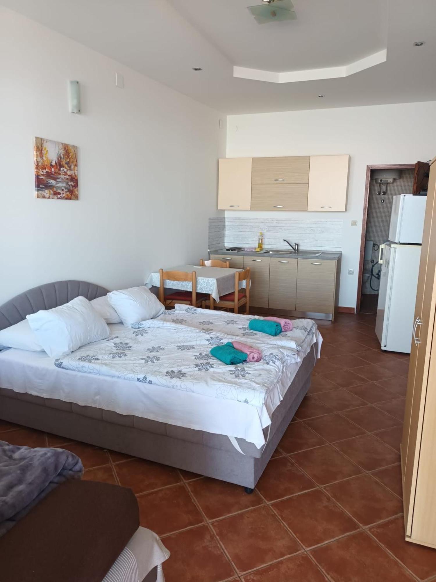Vuke Apartments Senj  Dış mekan fotoğraf