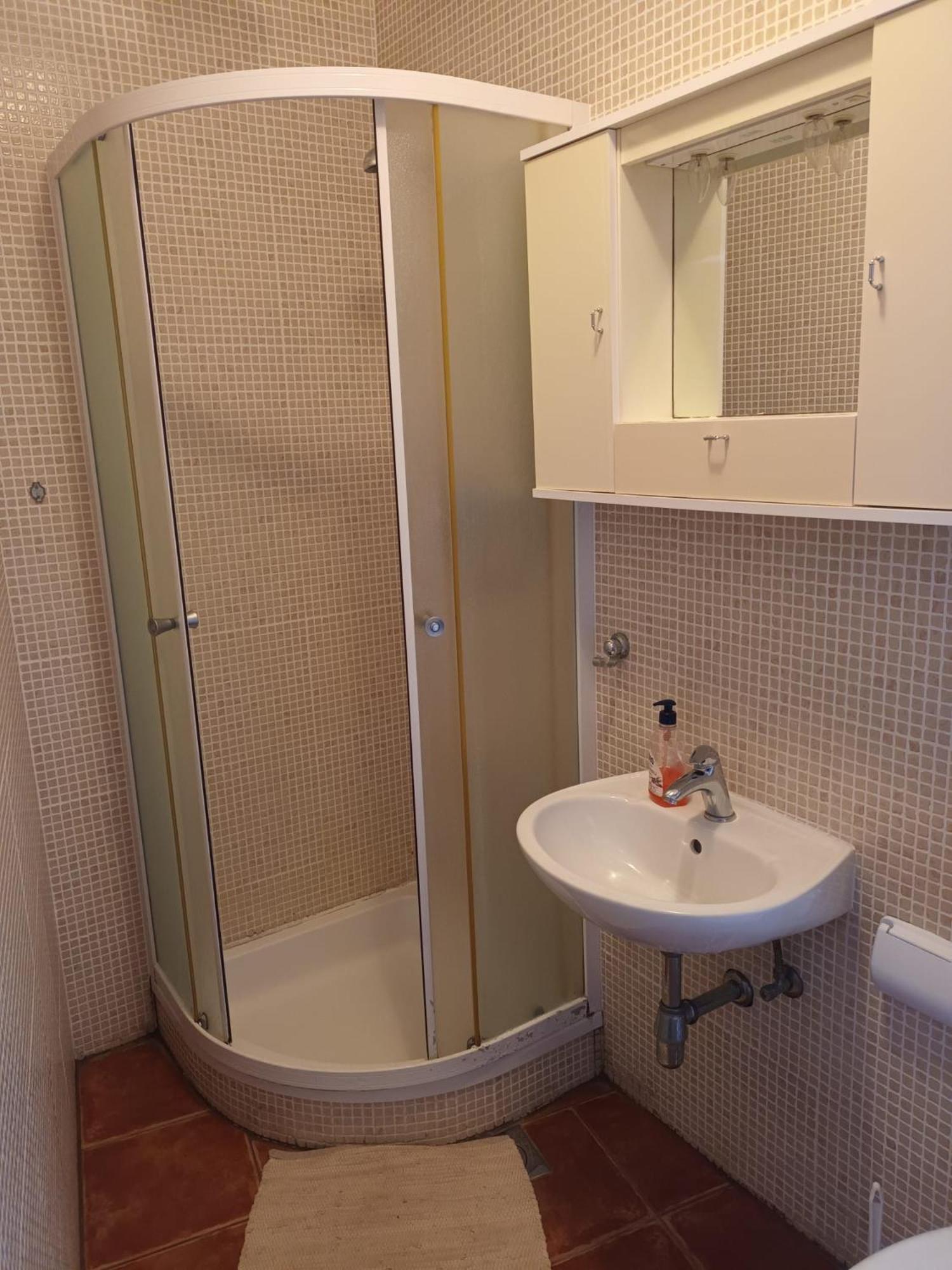 Vuke Apartments Senj  Dış mekan fotoğraf