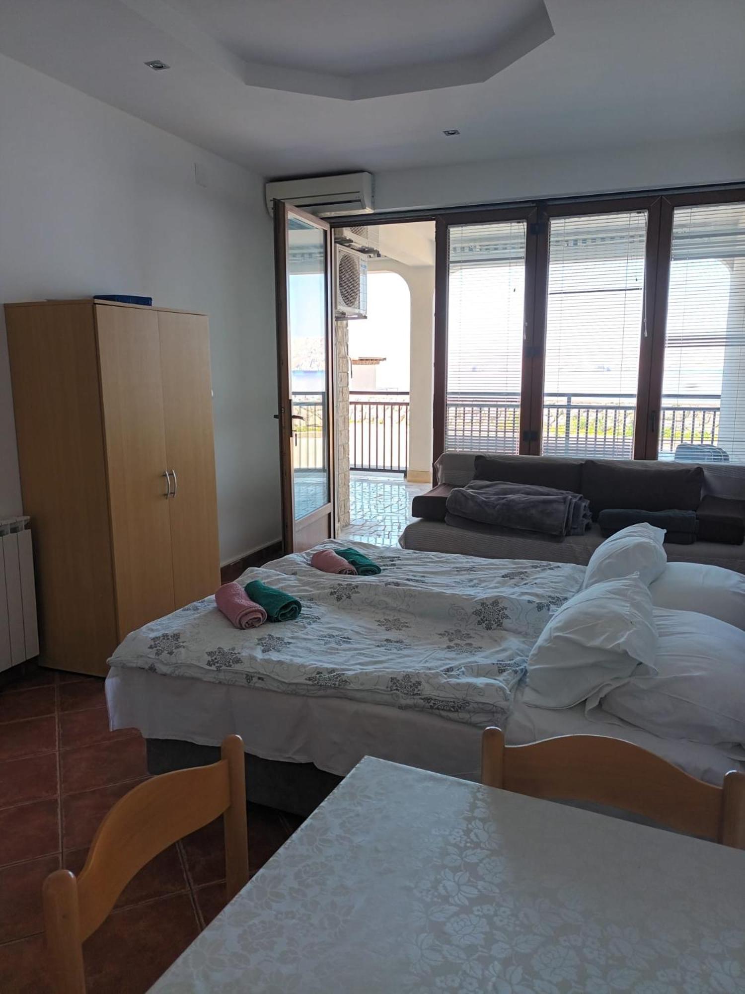 Vuke Apartments Senj  Dış mekan fotoğraf