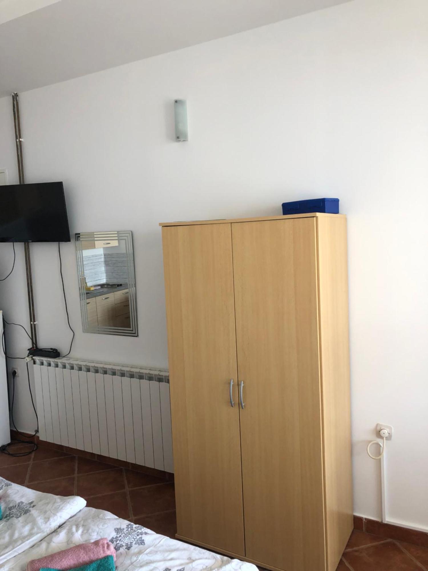 Vuke Apartments Senj  Dış mekan fotoğraf