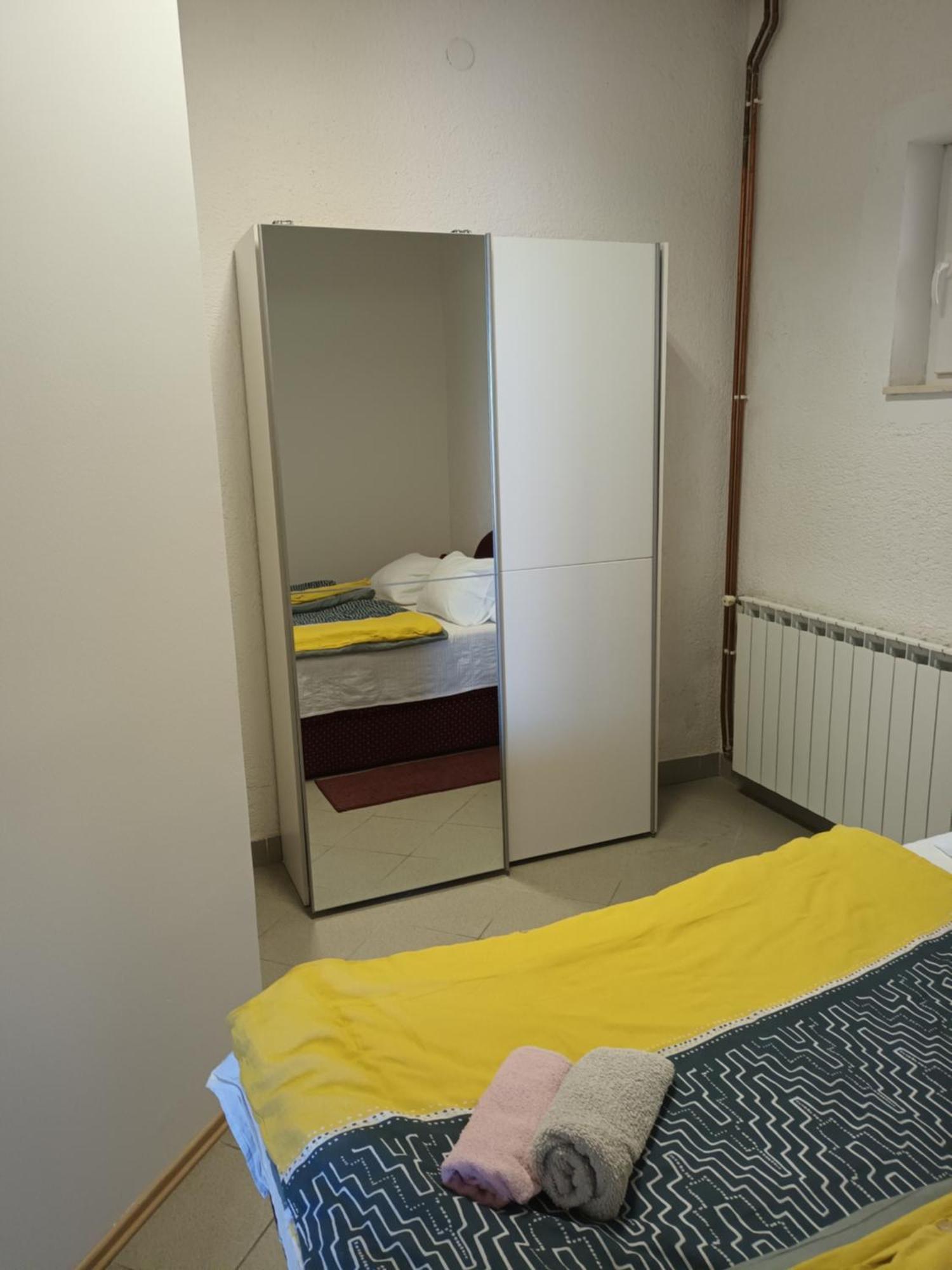 Vuke Apartments Senj  Dış mekan fotoğraf