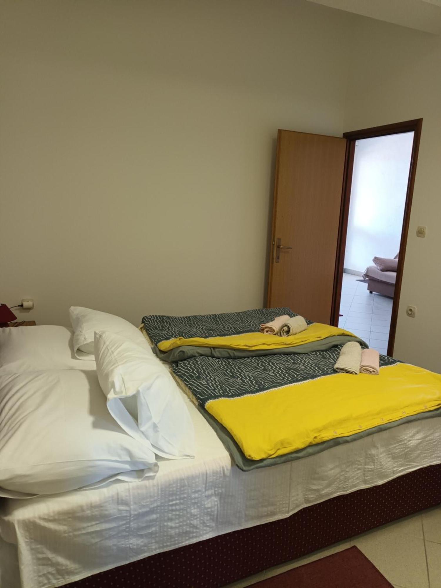 Vuke Apartments Senj  Oda fotoğraf