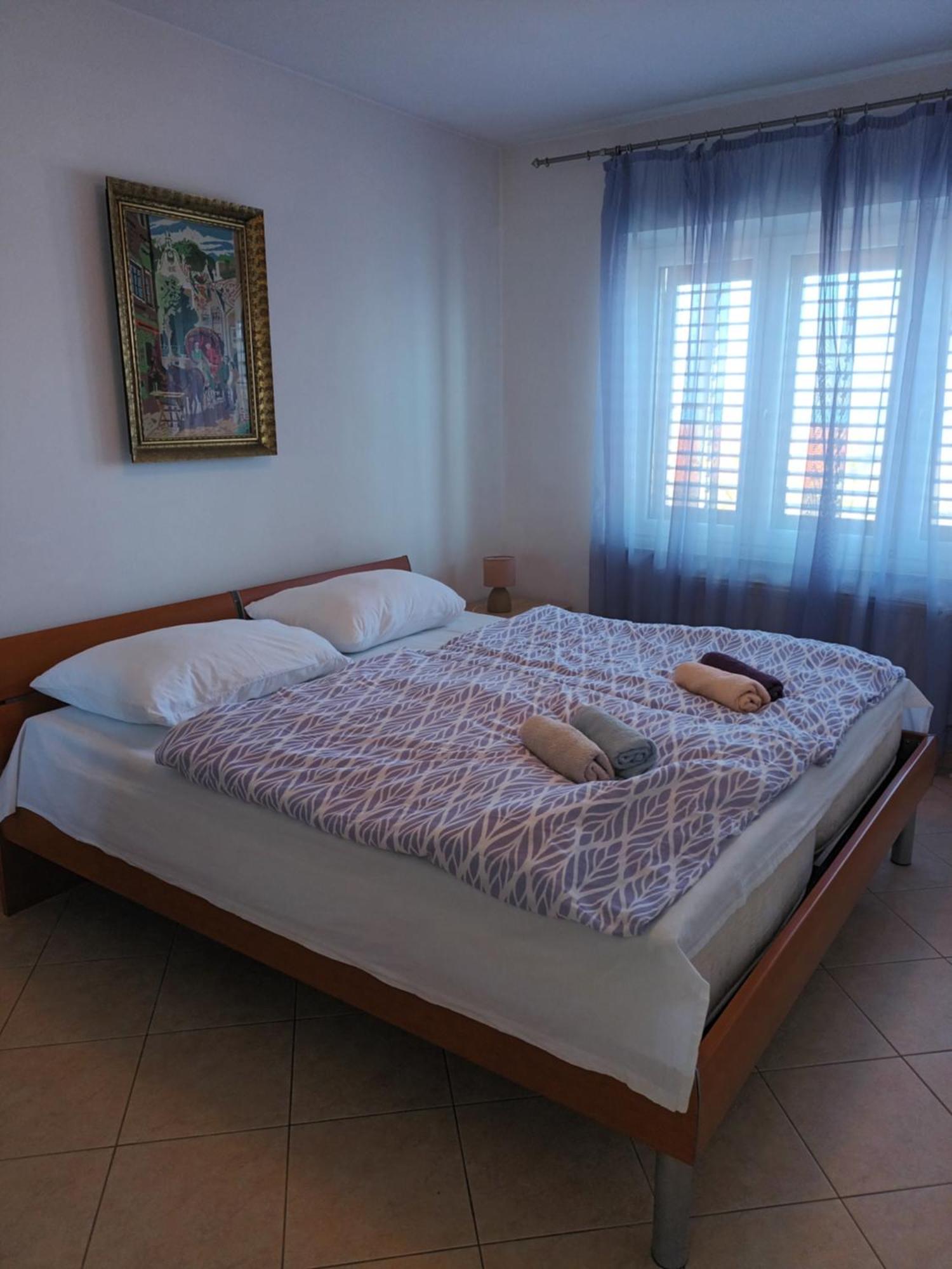 Vuke Apartments Senj  Dış mekan fotoğraf