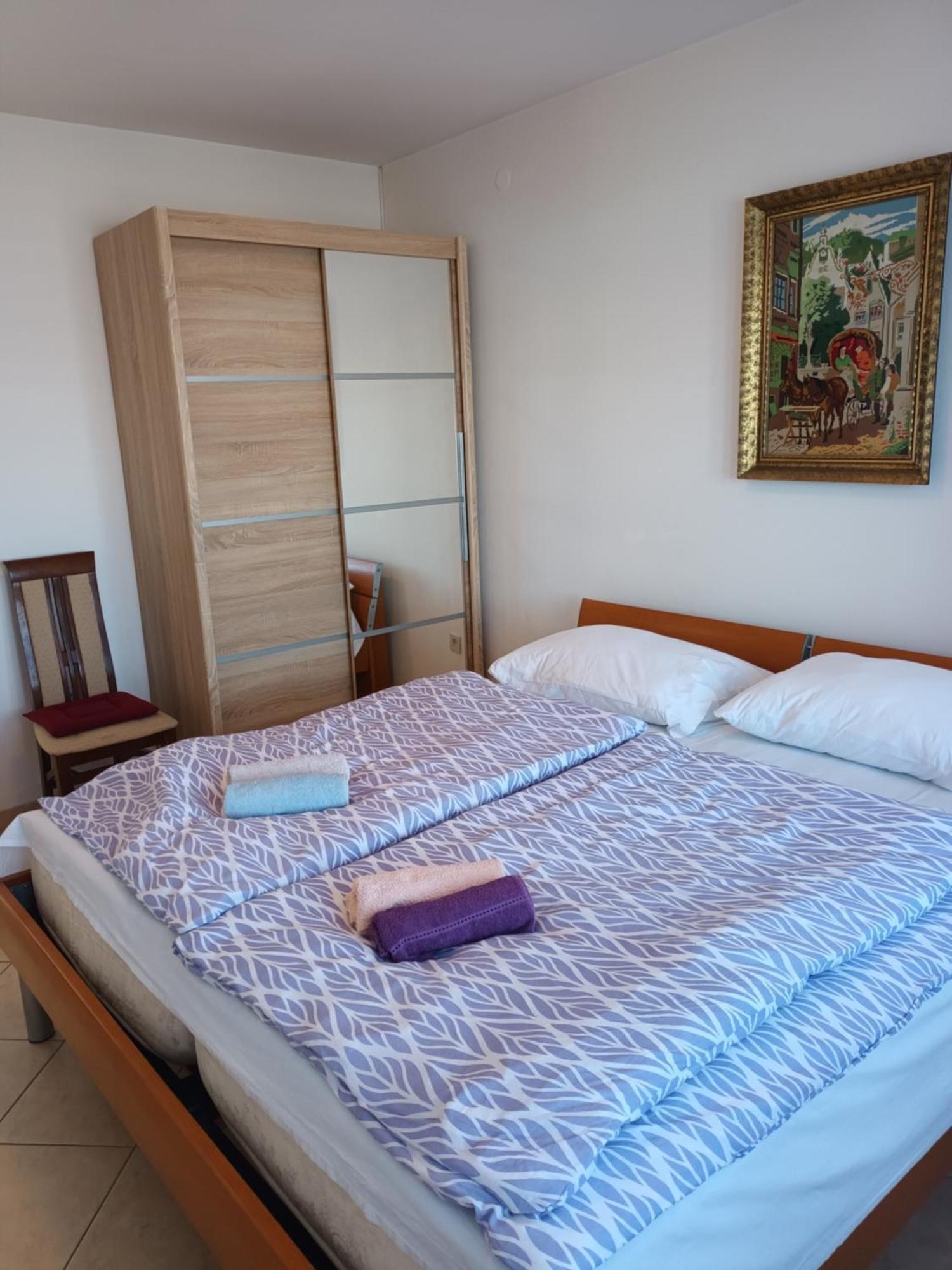 Vuke Apartments Senj  Oda fotoğraf